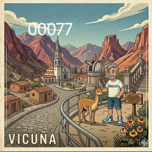 ILUSTRACIÓN DIGITAL 077