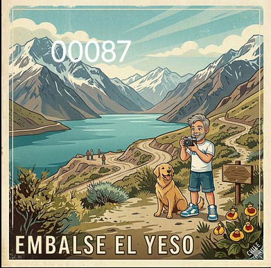 ILUSTRACIÓN DIGITAL 087