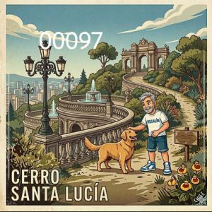 ILUSTRACIÓN DIGITAL 097