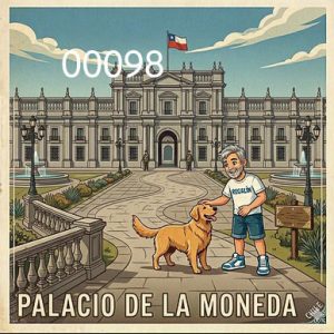 ILUSTRACIÓN DIGITAL 098