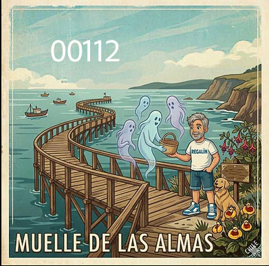 ILUSTRACIÓN DIGITAL 112