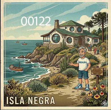 ILUSTRACIÓN DIGITAL 122