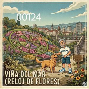 ILUSTRACIÓN DIGITAL 124