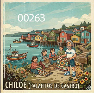 ILUSTRACIÓN DIGITAL 263
