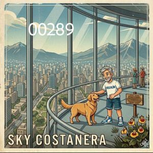 ILUSTRACIÓN DIGITAL 289