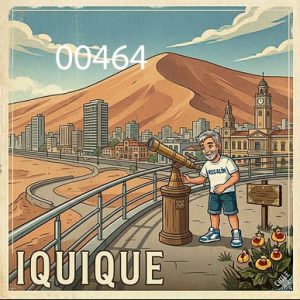 ILUSTRACIÓN DIGITAL 464