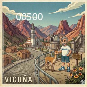 ILUSTRACIÓN DIGITAL 500
