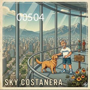ILUSTRACIÓN DIGITAL 504