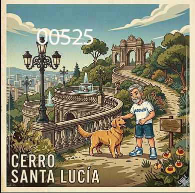 ILUSTRACIÓN DIGITAL 525