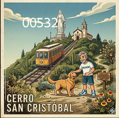 ILUSTRACIÓN DIGITAL 532