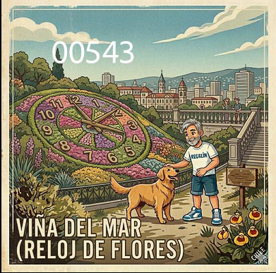 ILUSTRACIÓN DIGITAL 543