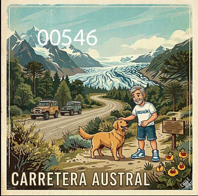 ILUSTRACIÓN DIGITAL 546
