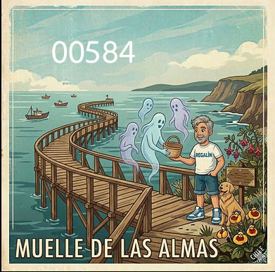 ILUSTRACIÓN DIGITAL 584