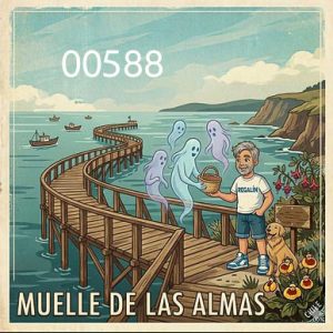 ILUSTRACIÓN DIGITAL 588