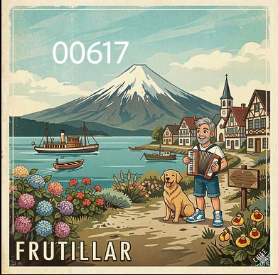 ILUSTRACIÓN DIGITAL 617