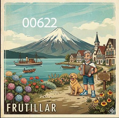ILUSTRACIÓN DIGITAL 622