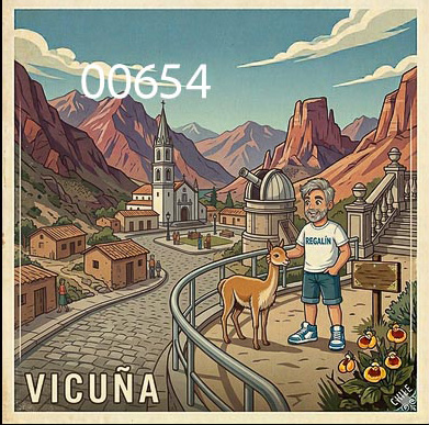 ILUSTRACIÓN DIGITAL 654
