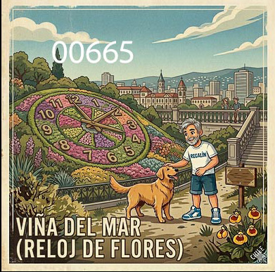 ILUSTRACIÓN DIGITAL 665