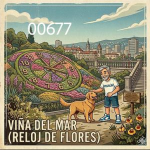 ILUSTRACIÓN DIGITAL 677