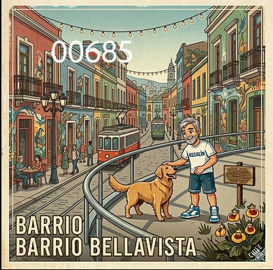 ILUSTRACIÓN DIGITAL 685