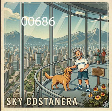 ILUSTRACIÓN DIGITAL 686