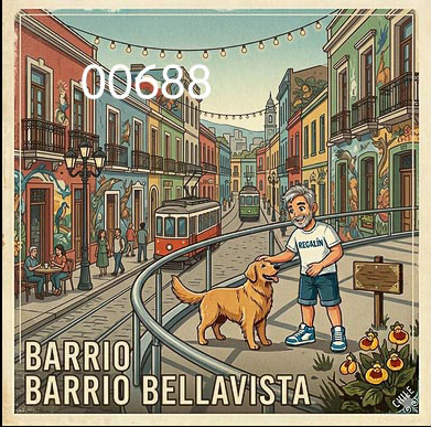 ILUSTRACIÓN DIGITAL 688