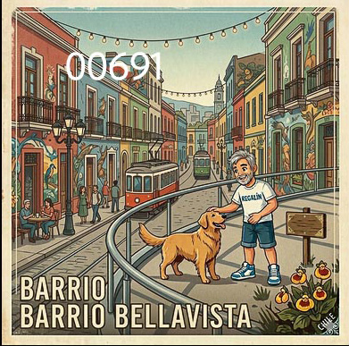 ILUSTRACIÓN DIGITAL 691