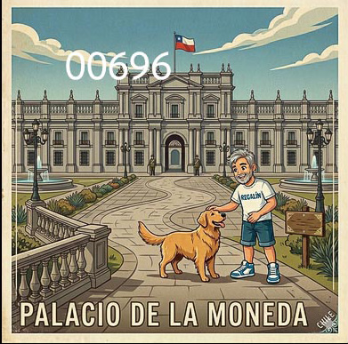 ILUSTRACIÓN DIGITAL 696